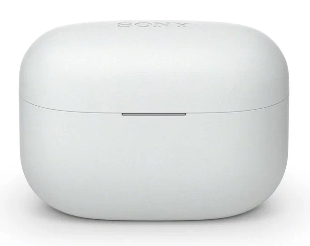 Беспроводные наушники Sony LinkBuds S WF-LS900 White цена