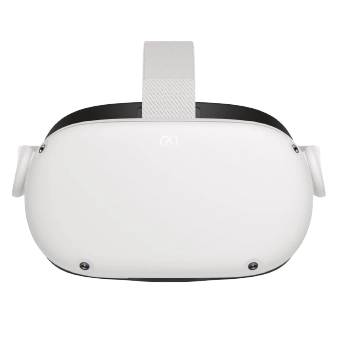 Очки виртуальной реальности Meta Quest 2 128 GB купить