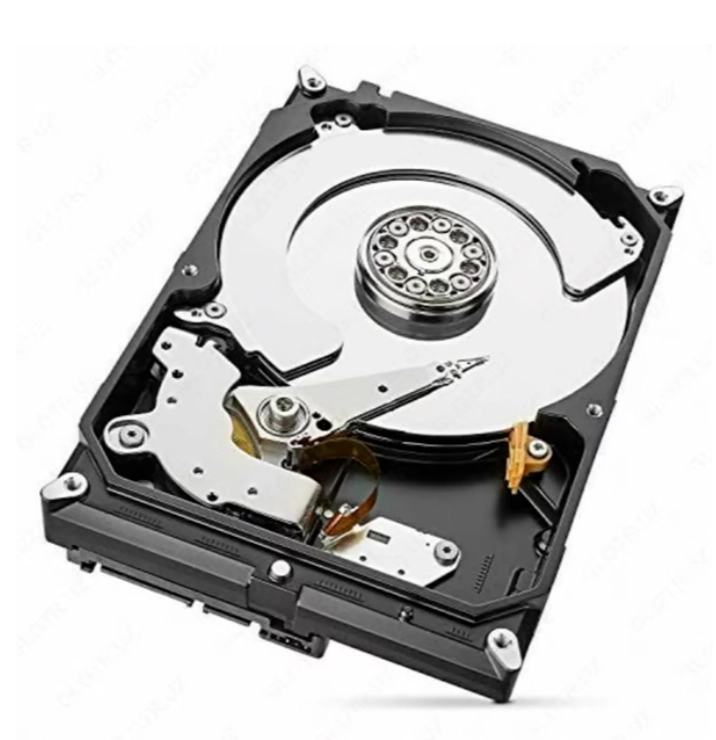 Toshiba HDD 4TB DT02ABA400 qattiq diski arzon