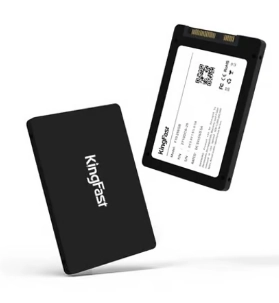 Жесткий диск SSD KingFast F10 512GB 2.5 недорого