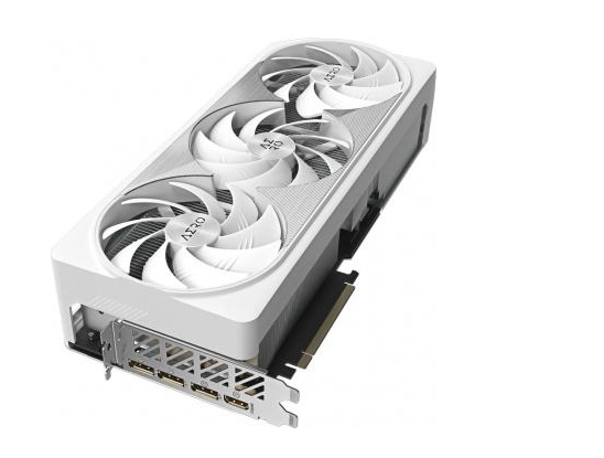 Видеокарта Gigabyte GeForce RTX™ 4090 AERO OC 24G недорого