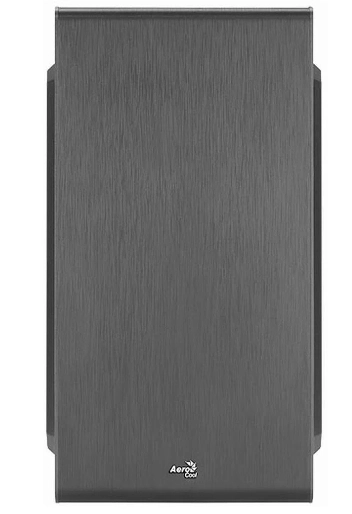 Компьютерный корпус Aerocool CS-106 Black недорого