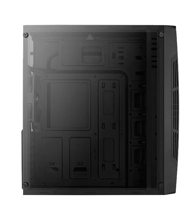 Компьютерный корпус AeroCool TALON V1 Black купить