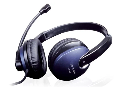 Наушники Microlab K290 в Узбекистане