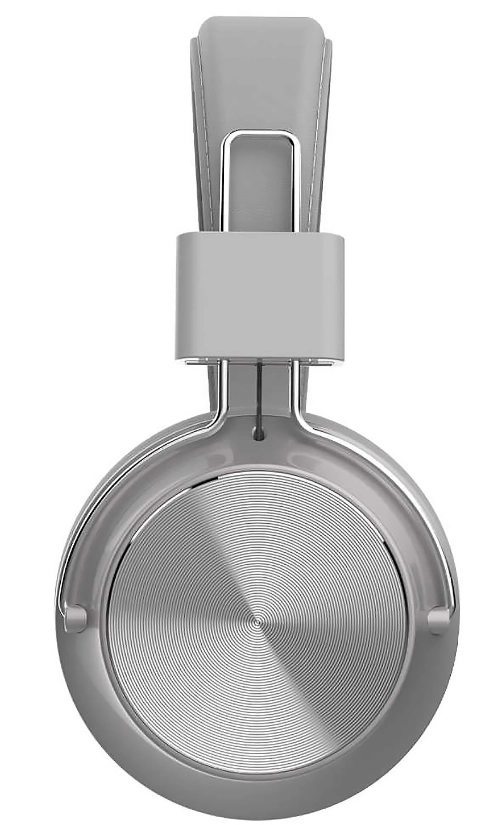 Sodo SD-1001 Silver simsiz quloqchini O'zbekistonda