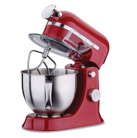 Миксер настольный Korkmaz Pro Mix Red (A470) купить