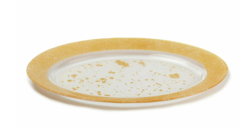 Luminarc Tamako Pink 46 ta element Stol servisi (V3998) arzon