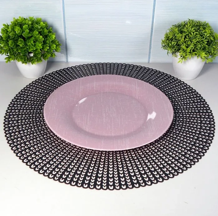 Luminarc Poppy Pink 46 ta element Stol servisi (V5978) bo'lib to'lash