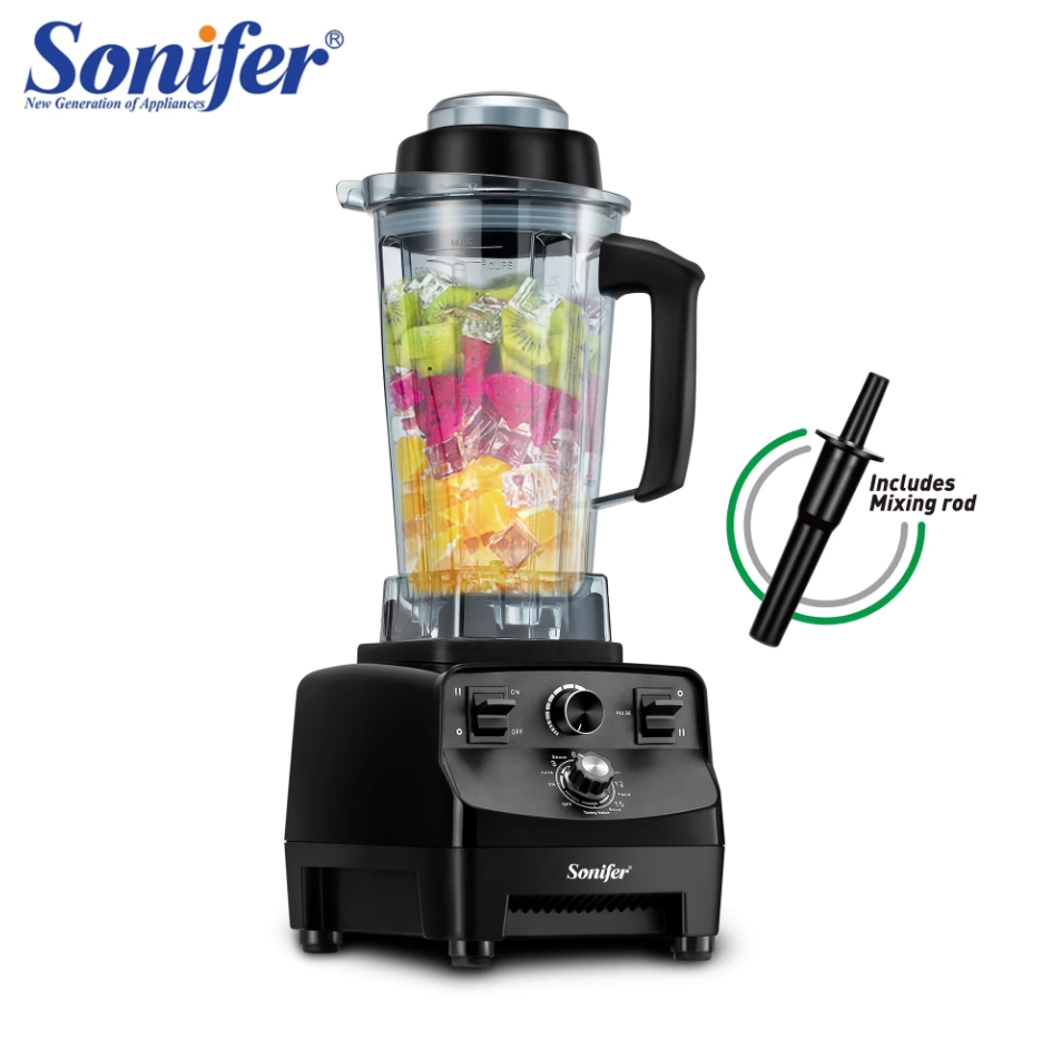 Блендер Sonifer SF-8144 купить