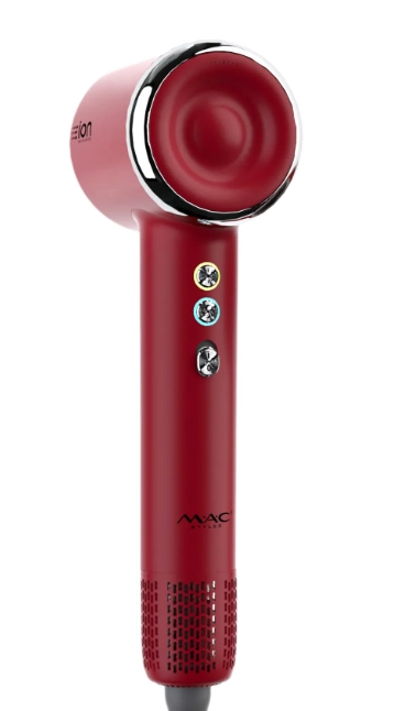 Mac Styler MC-6609  fen mashinasi O'zbekistonda