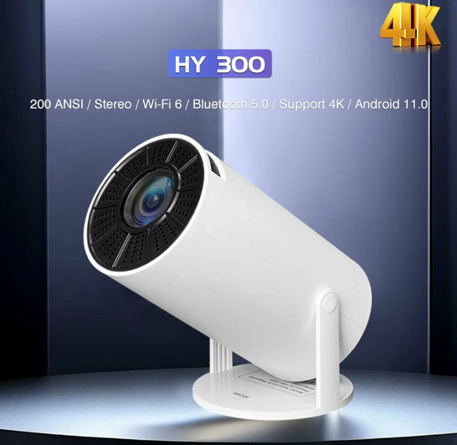 Проектор Projector HY300 Pro недорого