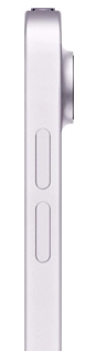 Планшет Apple iPad Air 13 M3 (2025) 128GB Wi-Fi+Cellular Purple в Узбекистане