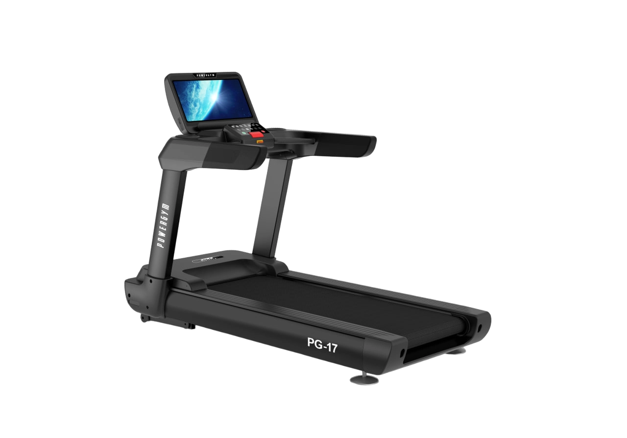 PowerGym yugurish yo'lakchasi (Beg PG17) sotib olish