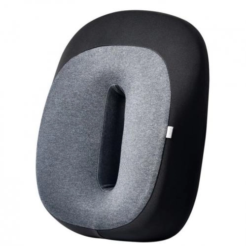 Дорожная подушка Floating Car Waist Pillow (Black) купить