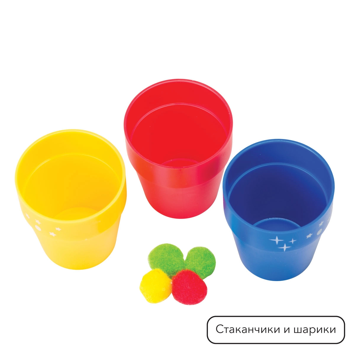 Fokuslar to'plami 10 New (набор № 5) arzon