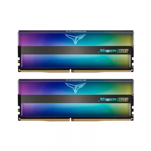 Оперативная память Team Group XTREEM ARGB DDR4 16GB (2x8GB) 3200Mhz купить