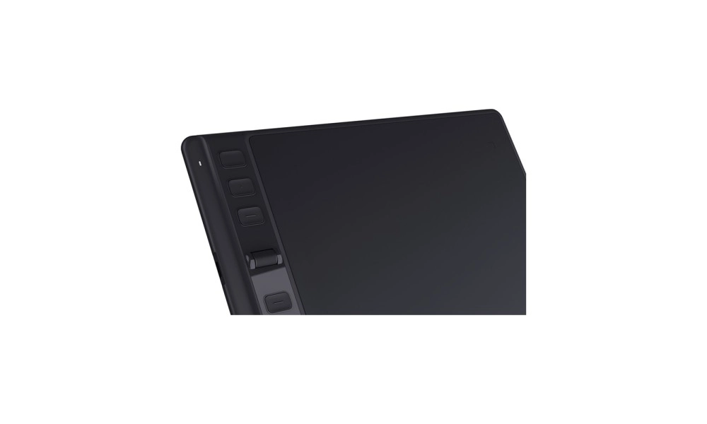 Huion H641P, Black grafik planshet arzon