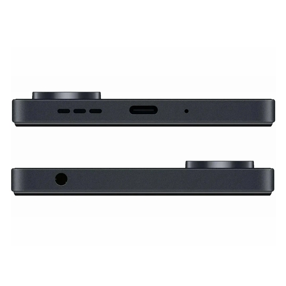 Xiaomi Poco C65 6/128GB Black Smartfoni onlayn