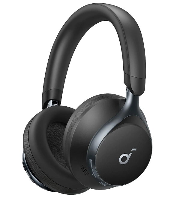 Беспроводные наушники Anker Soundcore Space One черный купить