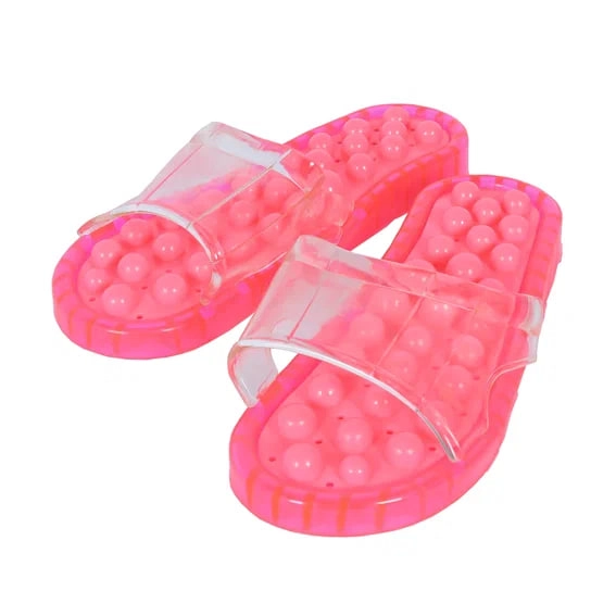 PowerGym massaj tapochkasi, yashil onlayn