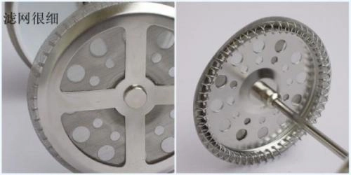 French pressor 1 l choynagi O'zbekistonda