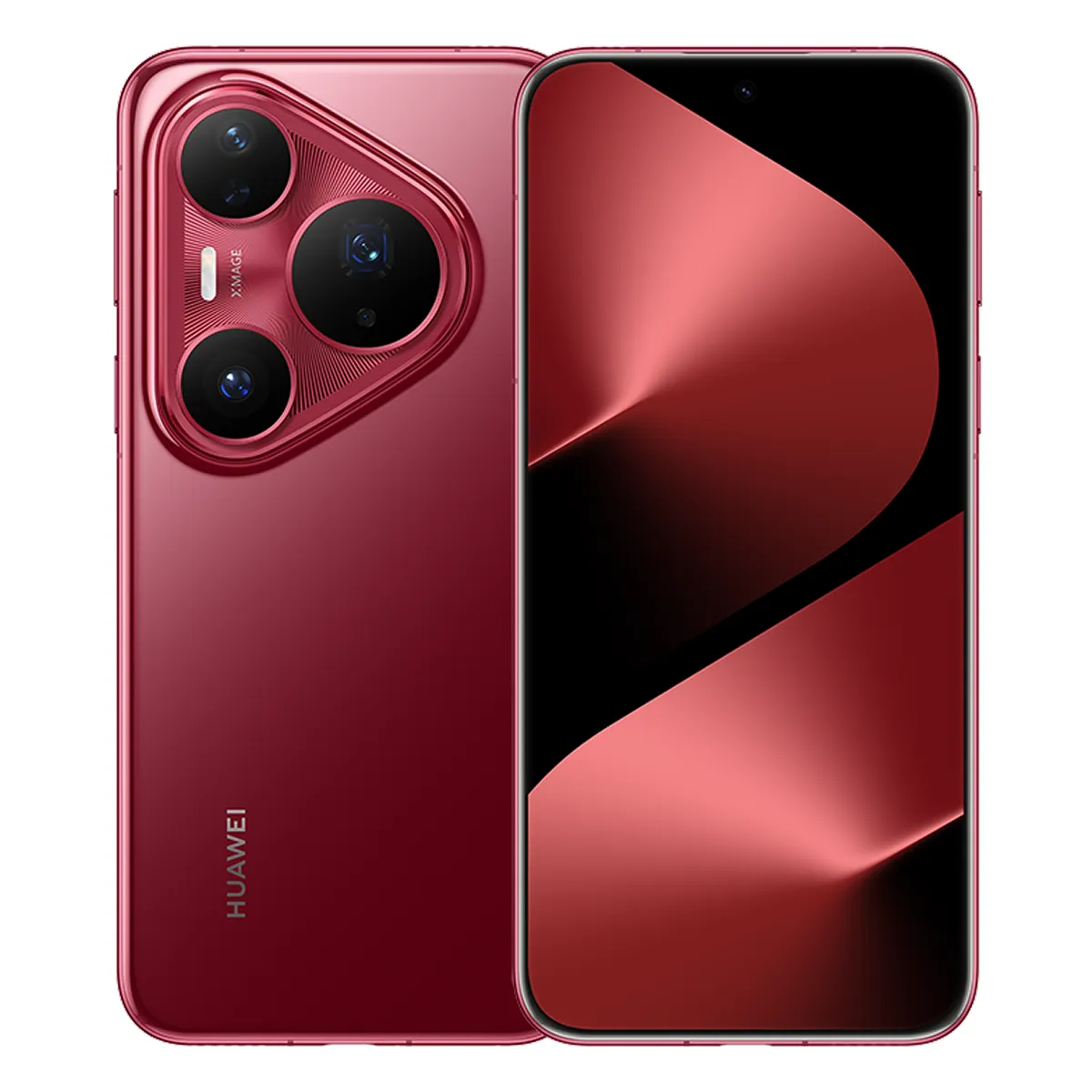 Huawei Pura 80 Pro 12/512GB Red smartfoni sotib olish