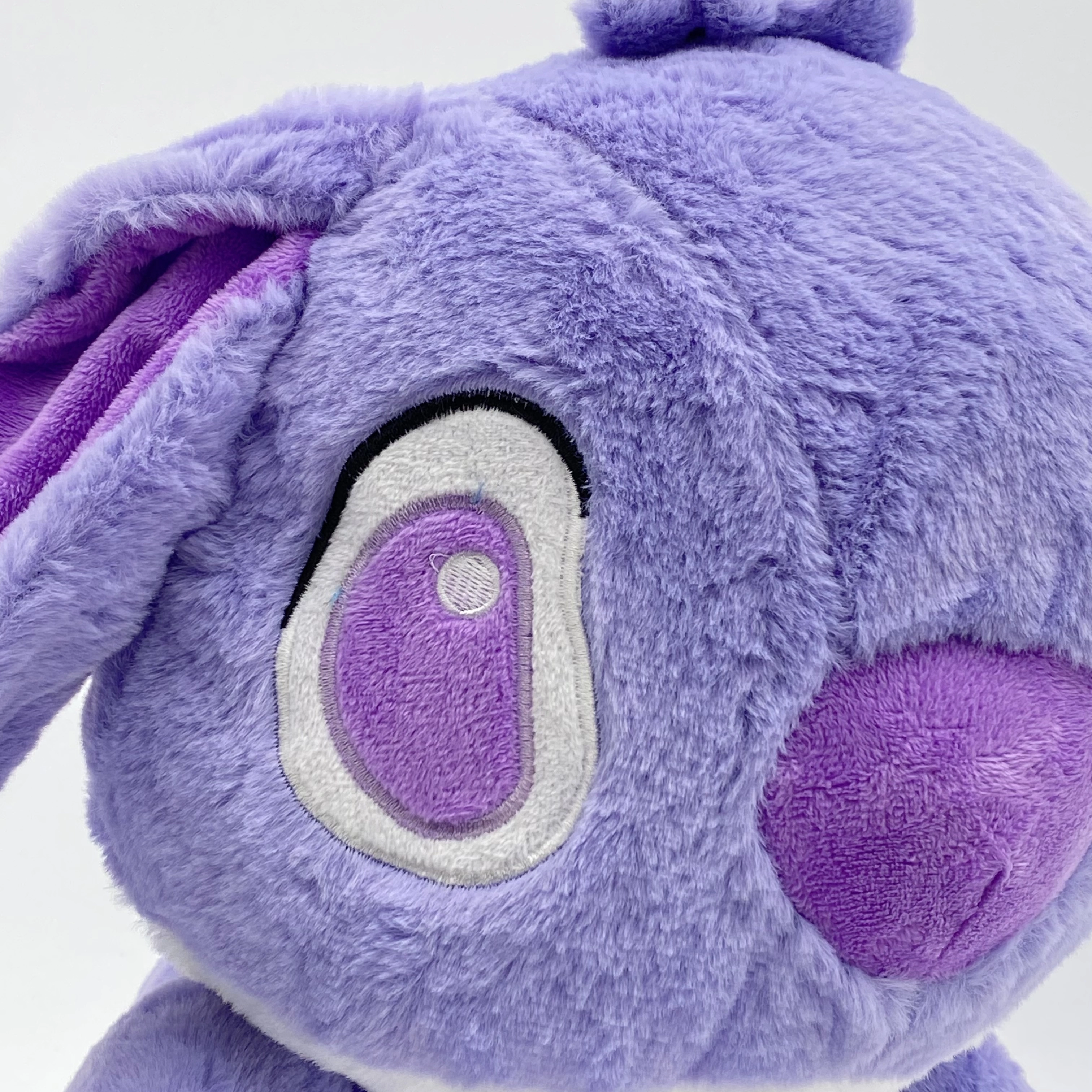 "Stich" binafsharang yumshoq o'yinchog'i 40sm O'zbekistonda