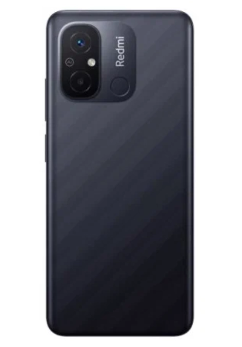 Смартфон Xiaomi Redmi 12C 3/64GB Серый в Узбекистане