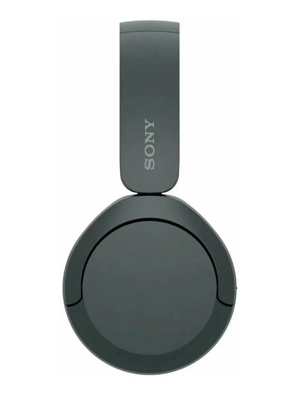 Беспроводные наушники Sony WH-CH520 черные онлайн