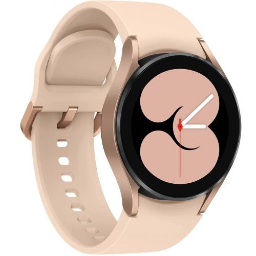 Samsung Galaxy Watch 4 (40 mm) Rose Gold smart-soati onlayn