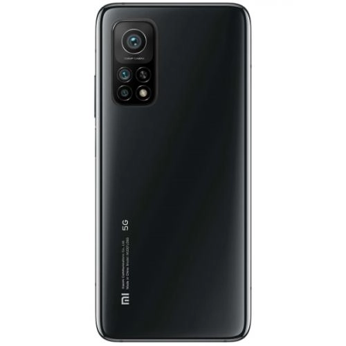 Xiaomi Mi 10T Pro 8/256GB Silver (Global Version) smartfoni yetkazib berish