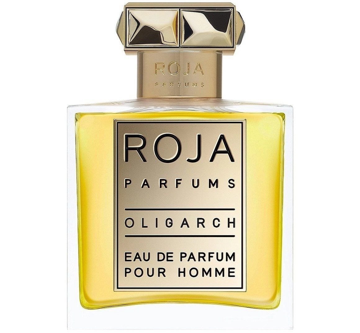 Erkaklar uchun atir -Garry Kasparov ( analog Oligarx Roja Dove) 10 ML sotib olish