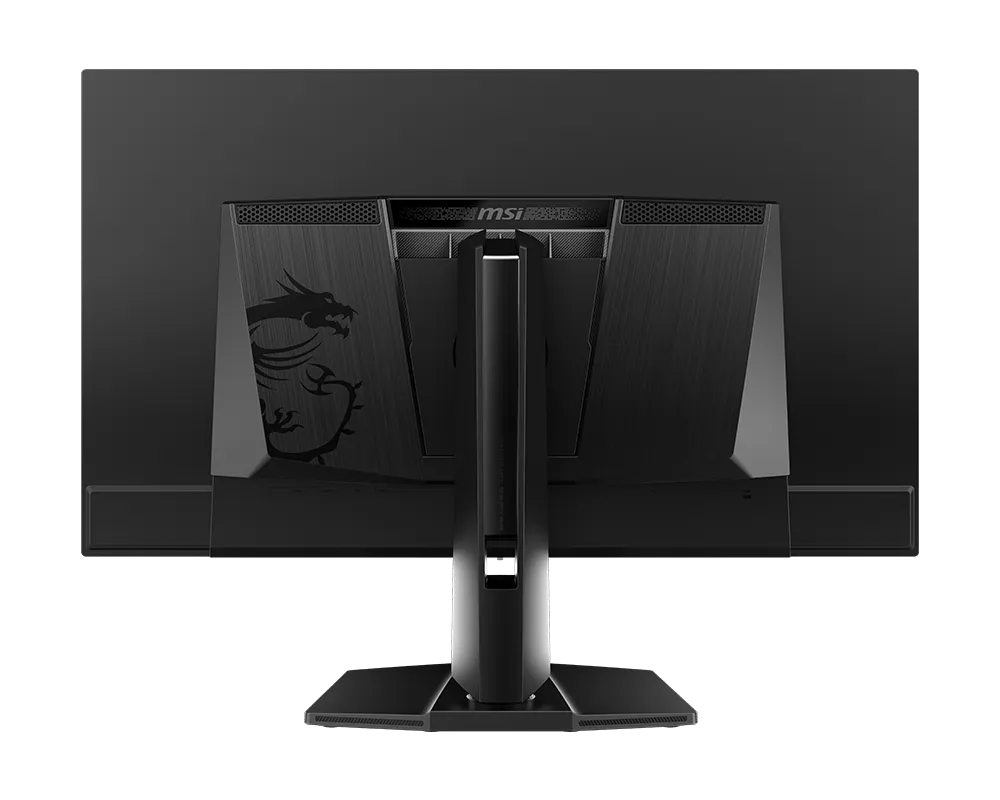 Монитор MSI MAG 321UP QD-OLED X24 онлайн