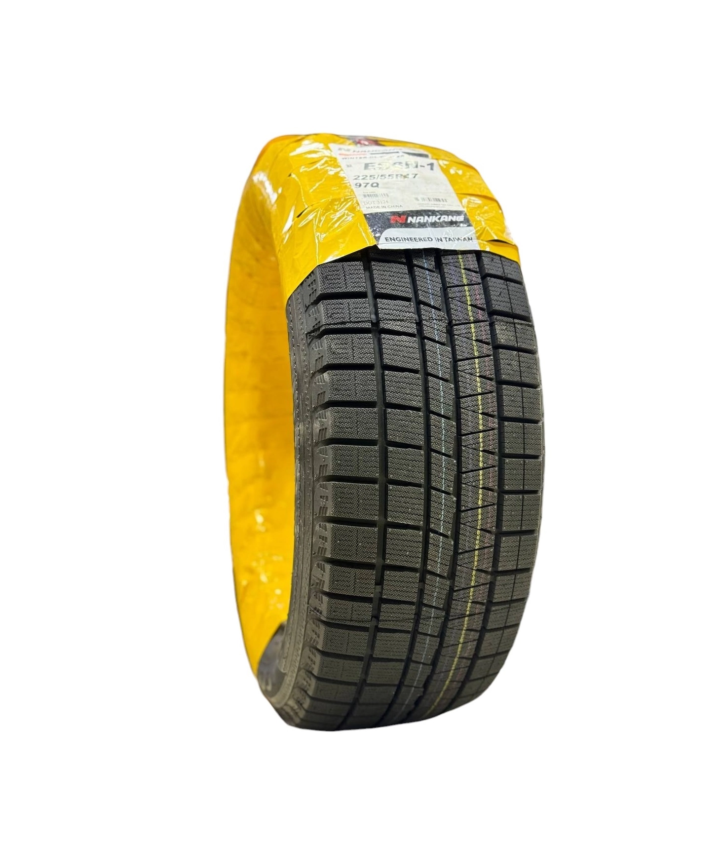 Nankang 225/55/17 ESSN-1 (winter) shinalari sotib olish