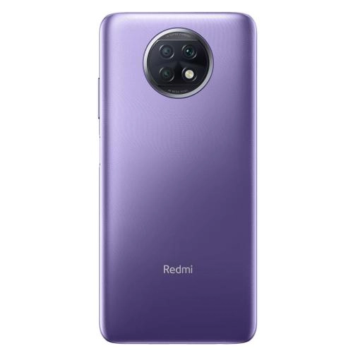 Смартфон Xiaomi Redmi Note 9T 4/128GB Purple (Global version) недорого
