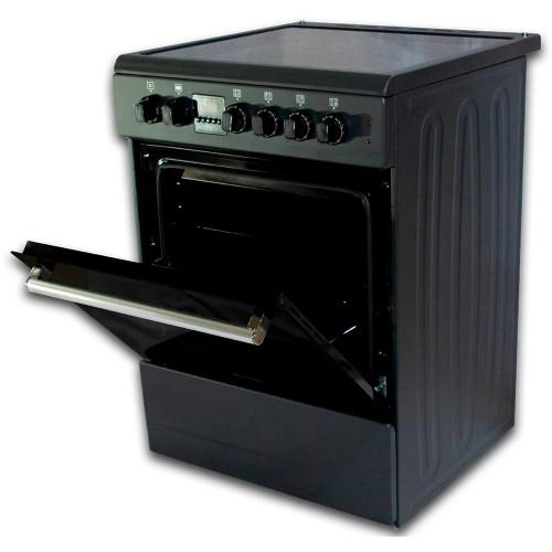 Электрическая плита DELUSSO OEV6004 недорого