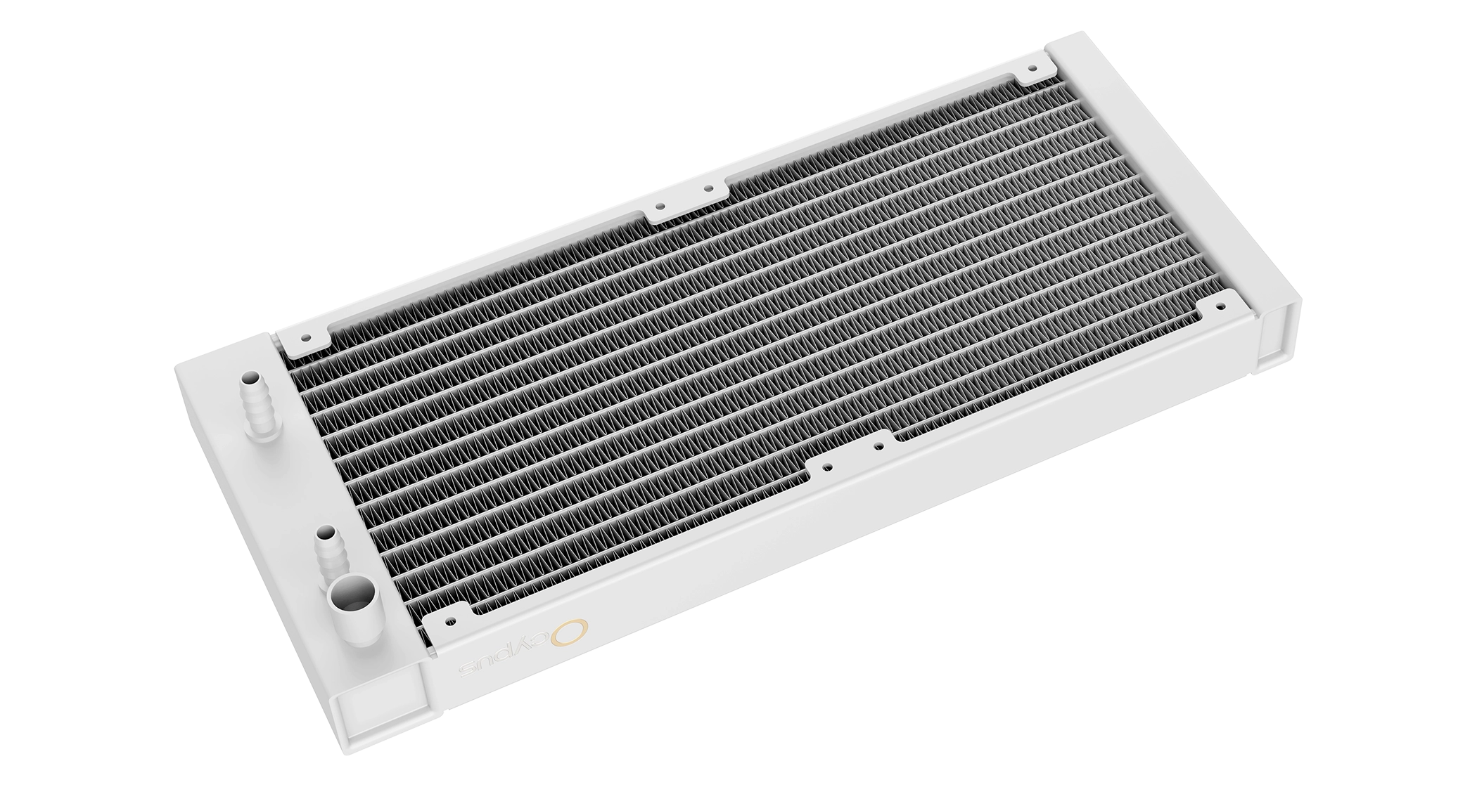Ocypus Iota L24 WH suyuq sovutish tizimi bo'lib to'lash