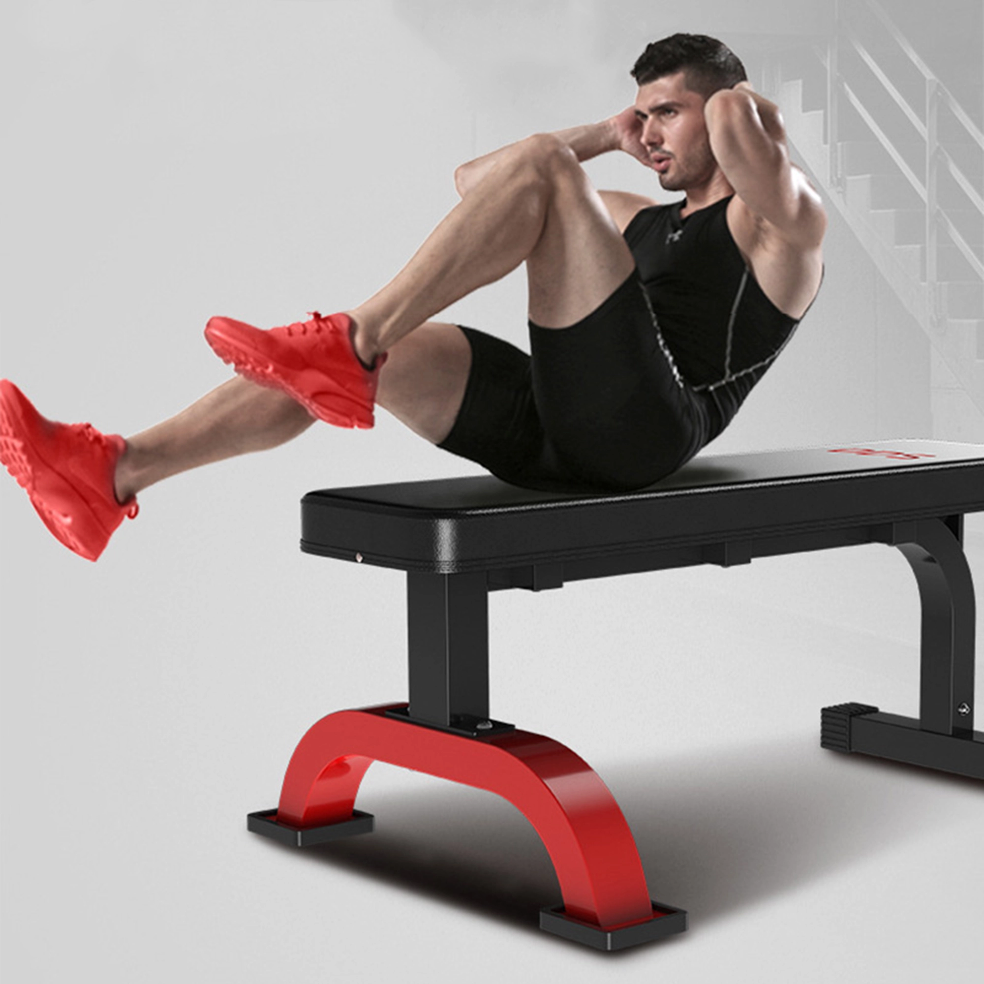 Скамья для тренировки PowerGym DDS-1212 онлайн