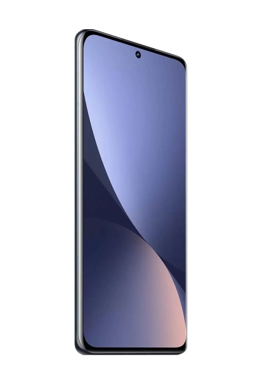 Смартфон Xiaomi Mi 12 8/128 GB Gray онлайн