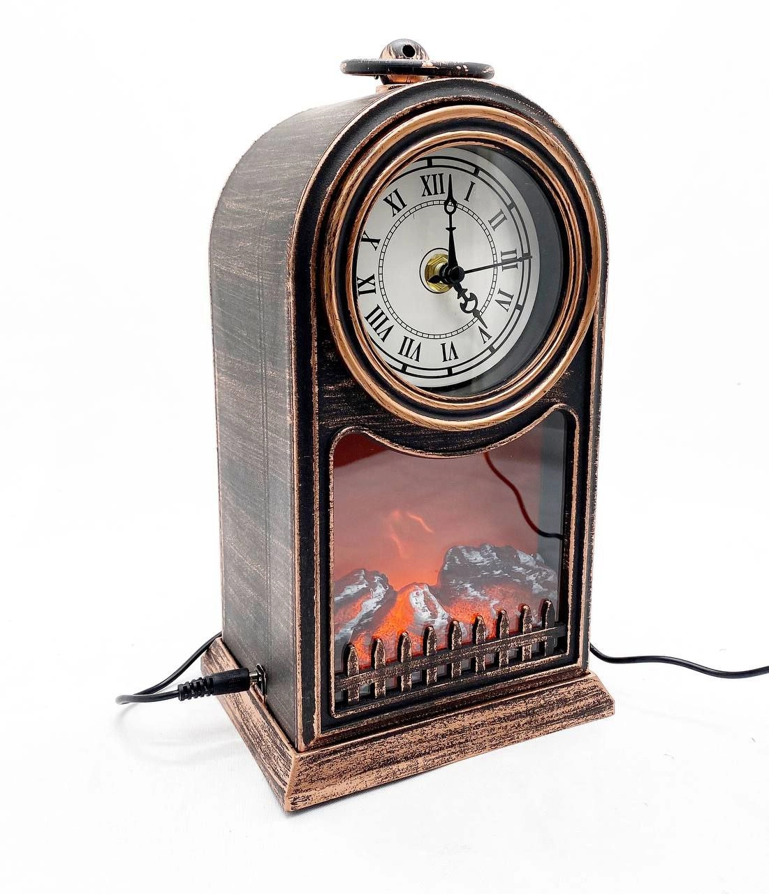 LED Fire SP14 (soatli kamin) dekorativ chirog‘i sotib olish