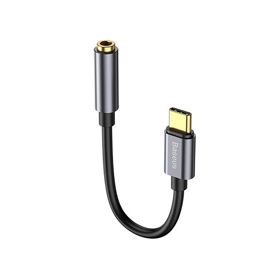 Baseus CATL54 qora perexodnigi O'zbekistonda