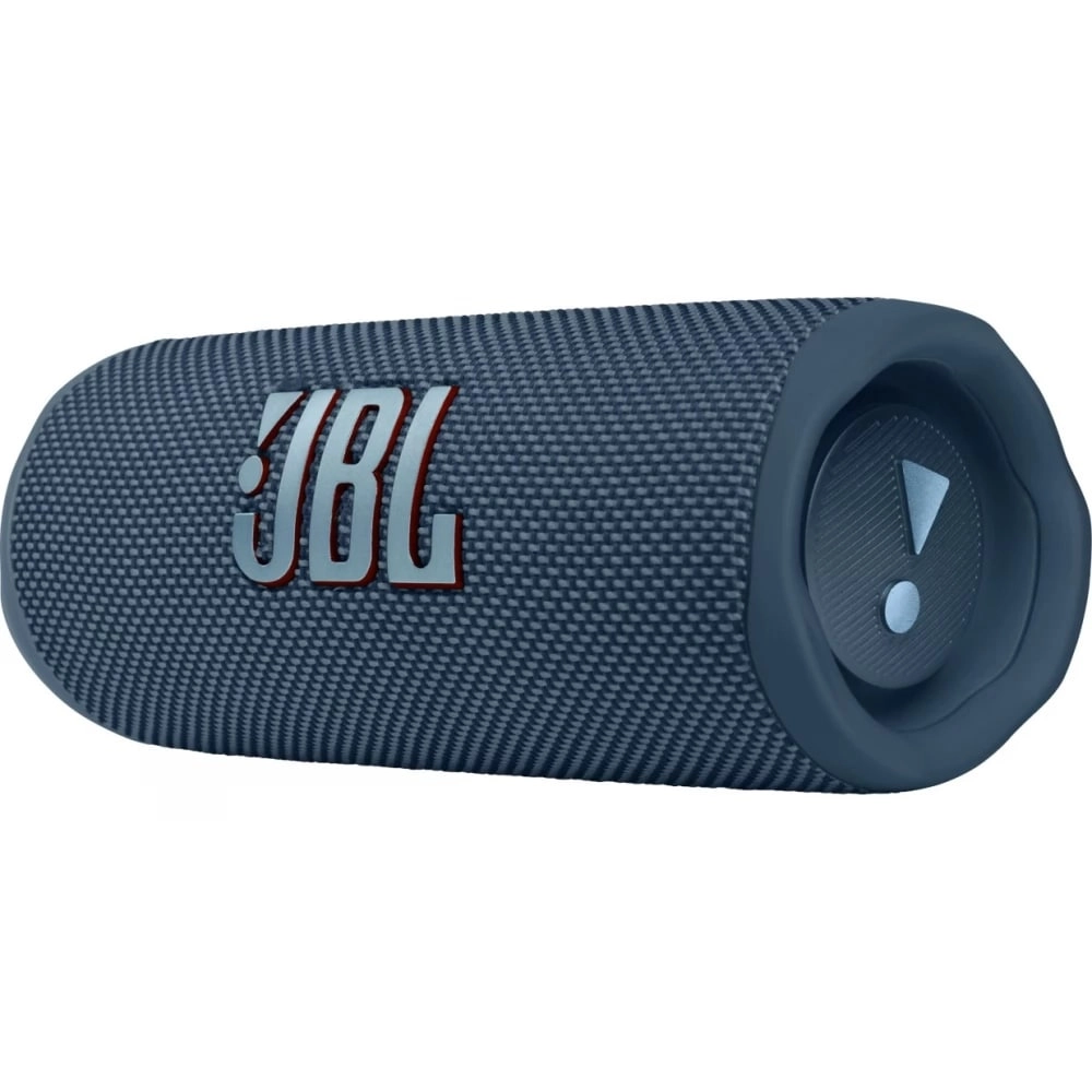 Беспроводная Bluetooth колонка JBL FLIP6 синий недорого