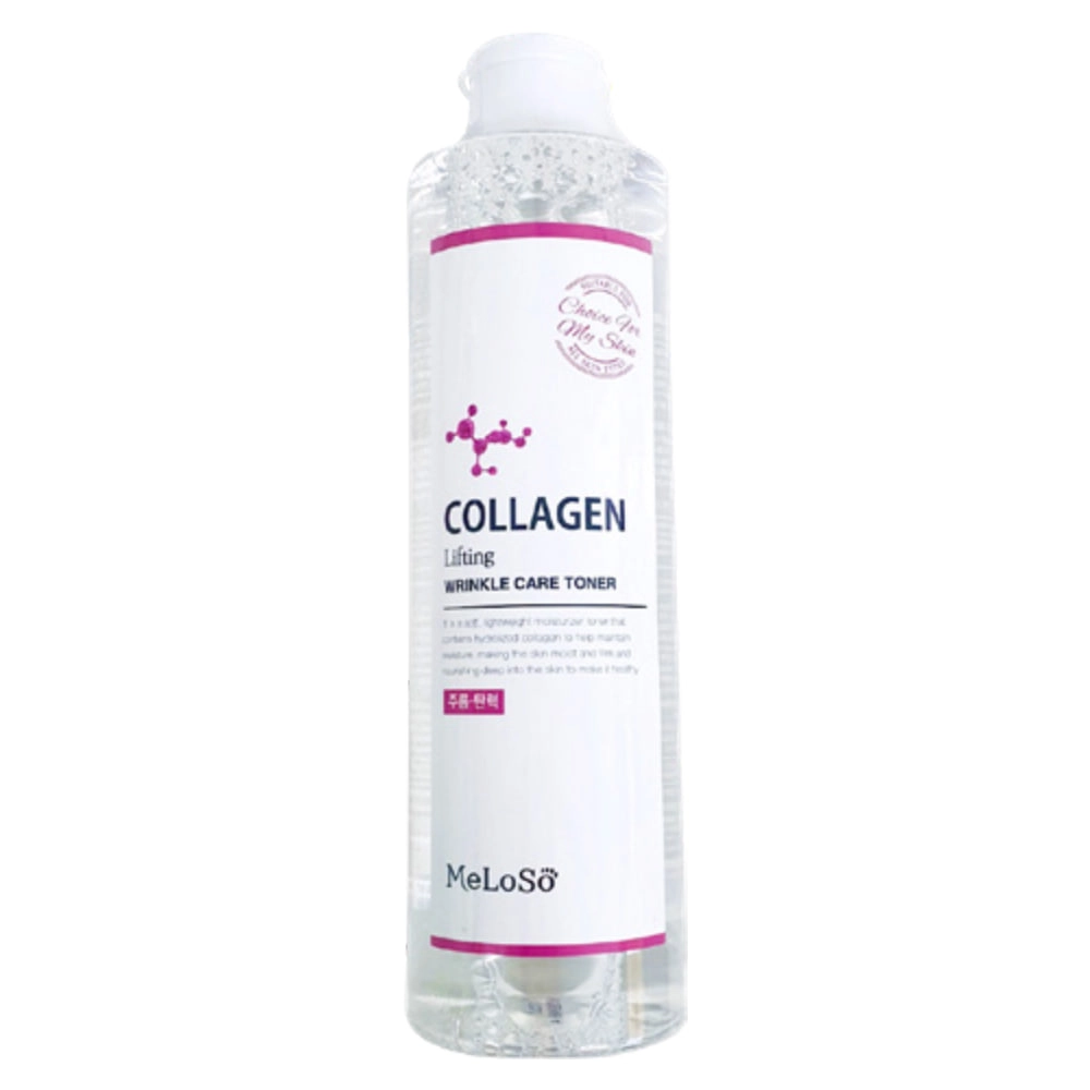 Meloso Collagen Lifting Toner 300 ml. toneri arzon
