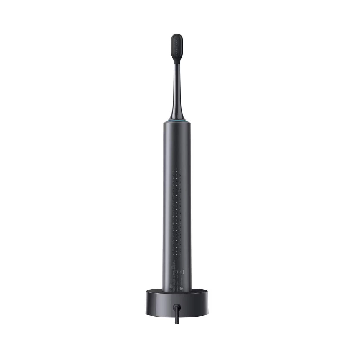 Умная электрическая зубная щетка Xiaomi Smart Electric Toothbrush T501 Dark Gray в Узбекистане
