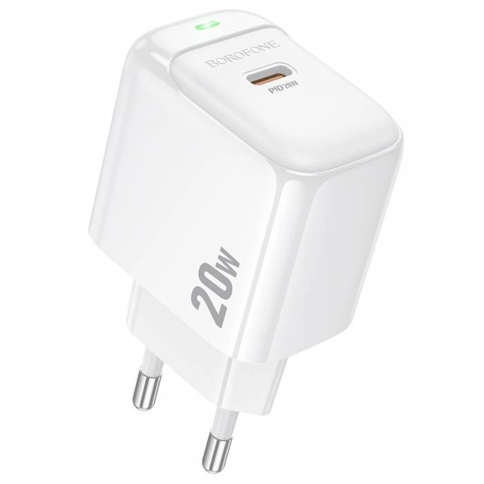 Зарядное устройство Borofone BAS43A купить