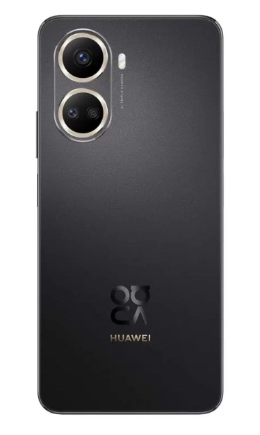 Смартфон Huawei Nova 10 SE 8/128GB Starry Black купить