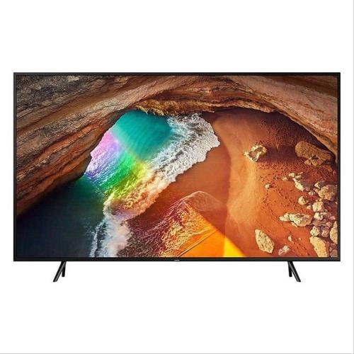 Samsung QE49Q60RAU 4K UHD Smart TV (Rossiya) televizori sotib olish
