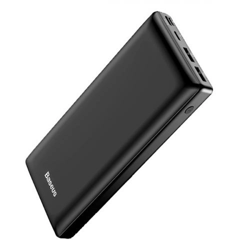 Baseus Mini JA 30000 mAh (PPJAN-C01) tashqi akkumulyatori arzon