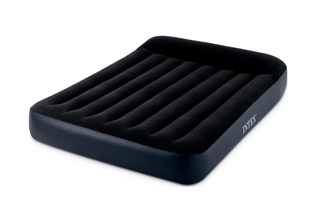 Надувной матрас Intex 64148 купить