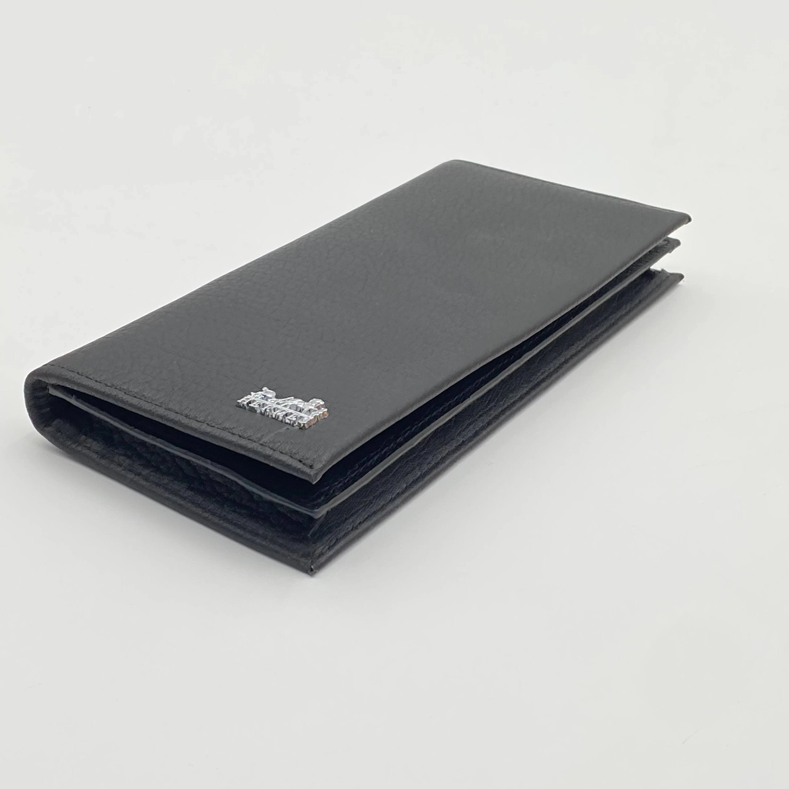 Hermes hamyon-portmonesi Black, 64268C yetkazib berish